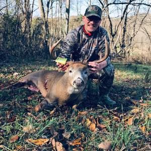 Meet your Posher, Corey